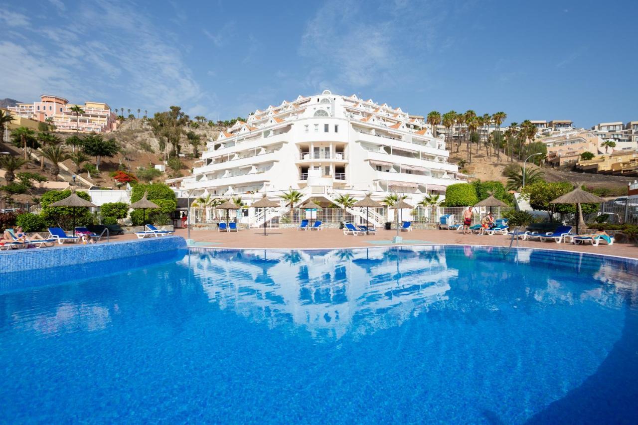 Sea View Panoramic Apartment Costa Adeje  Exterior foto