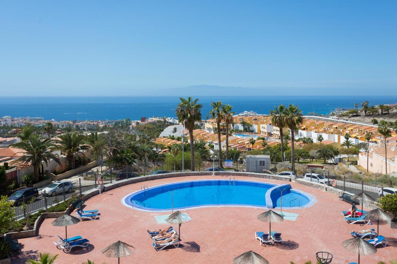 Sea View Panoramic Apartment Costa Adeje  Exterior foto